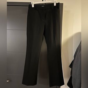 Express Columnist Boot Pant